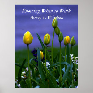 Alle großen Änderungen Poster I