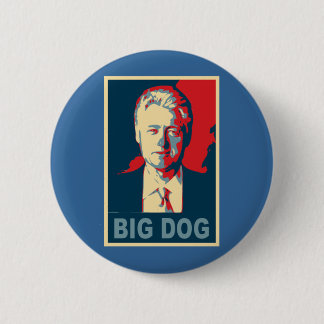 Alle hageln den großen Hund! Bill Button