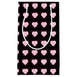 Alle Heft-Geschenktasche Kleine Geschenktüte