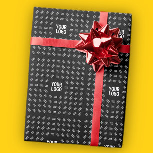 Alle hochgeladenen Bilddesigns oder Logos Unique Geschenkpapier
