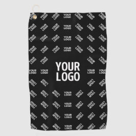 Alle hochgeladenen Bilddesigns oder Logos | Unique Golfhandtuch