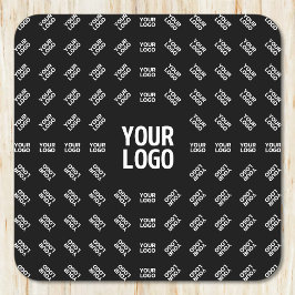 Alle hochgeladenen Bilddesigns oder Logos | Unique Rechteckiger Pappuntersetzer