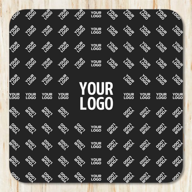 Alle hochgeladenen Bilddesigns oder Logos | Unique Rechteckiger Pappuntersetzer (Von Creator hochgeladen)