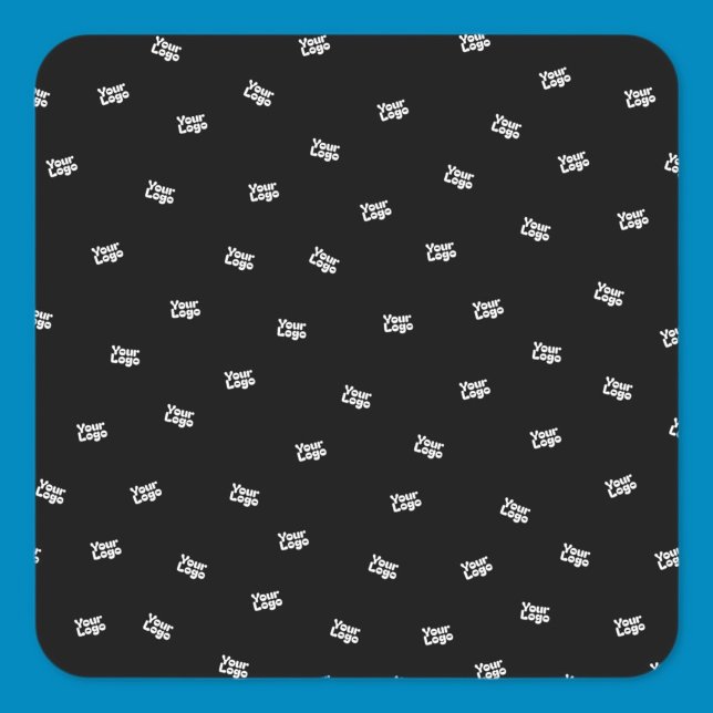 Alle hochgeladenen Bilder, Designs oder Logos zufä Quadratischer Aufkleber (Von Creator hochgeladen)