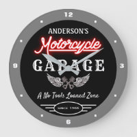 Alle Imitate Neon Garage seit Datum Grau Schwarz