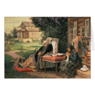 Alle in der Vergangenheit, 1889