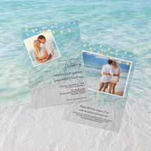 Alle in einem Foto Strand Sandstrand & Lights