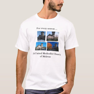 Alle Jahreszeiten T-Shirt