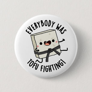 Alle kämpften gegen die sonnigen Nahrungsmittelpis Button