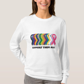 Alle Kenntnisse über den Krebs T-Shirt