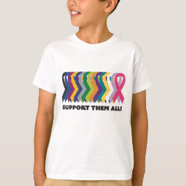 Alle Kenntnisse über den Krebs T-Shirt