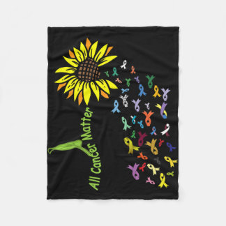 Alle Krebserkrankungen Fleecedecke