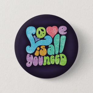 Alle Liebe ist Sie Bedarf II Button