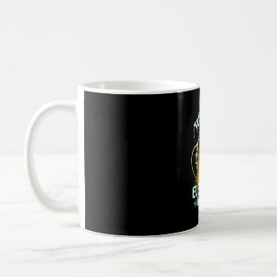 Alle Lieben an einem Irish Girl Funny St Patricks Kaffeetasse