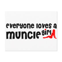 Alle Lieben ein Muncie-Mädchen