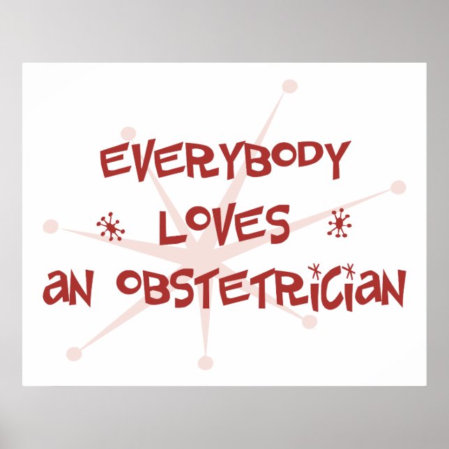 Alle Lieben ein Obstmacher Poster (Vorne)