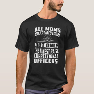 Alle Mamas sind gleich, aber die feinste T-Shirt