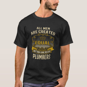 Alle Männer sind geschaffenes Gleichgestelltes, T-Shirt