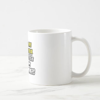 Alle Männer sind gleich... Programmierer Kaffeetasse