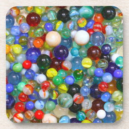 Alle meine Murmeln Untersetzer