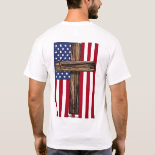 Alle Menschen sind gleich geschaffen Mit einer rob T-Shirt
