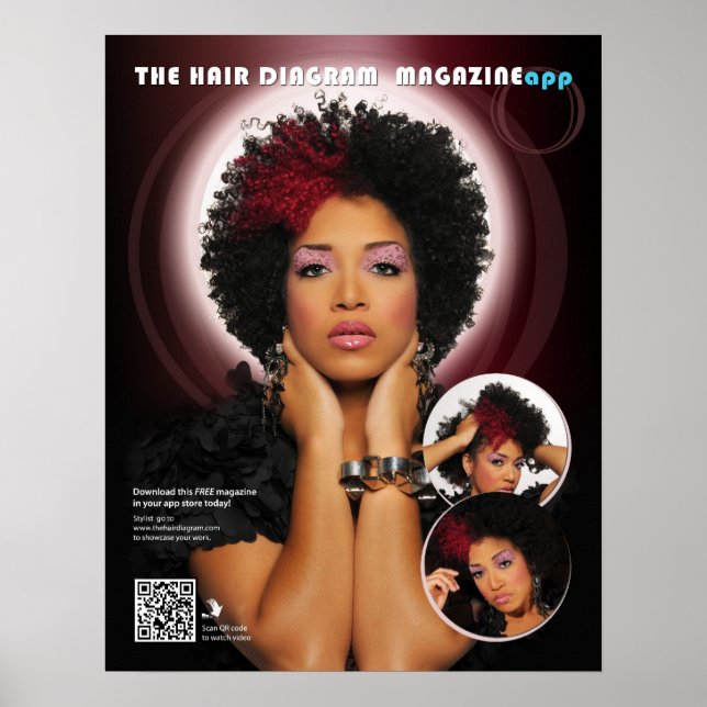 Alle natürlichen Plakate (Vorne)