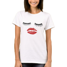 Alle Peitschen und Lippen, die ich benötige, ist