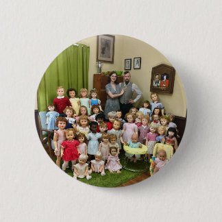 Alle Portraits meiner Plastikkinder Button