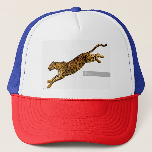 Alle Produkte Truckerkappe (Vorderseite)