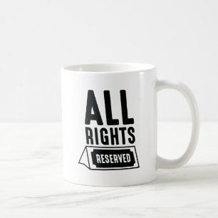 Alle Rechte vorbehalten Kaffeetasse