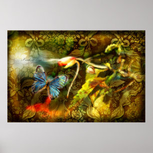 Alle Sachen neu Poster