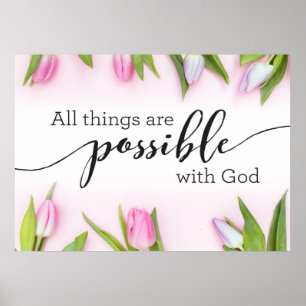 Alle Sachen sind mit Gott-Kunst-Druck möglich Poster