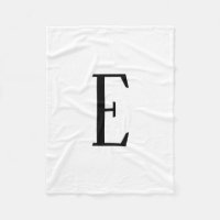 Alle Schreiben | Schwarz-Weiß- oder DIY-Farben