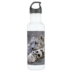 Alle spielten heraus trinkflasche