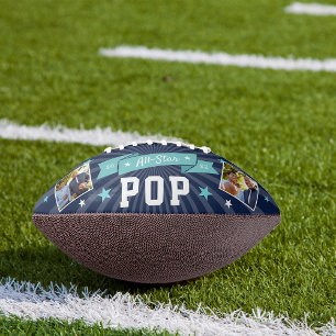 Alle Star-Pop   Foto für kundenspezifische Großger Football