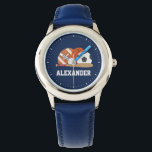 Alle Star Sports Armbanduhr<br><div class="desc">KLICKEN SIE AUF KLICKEN SIE ES AN! UM DIE HINTERGRUNDFARBE ZU ÄNDERN. Sportliches Design.</div>