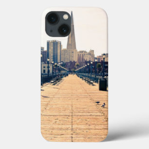 Alle Straßen führen zu Pyramide Case-Mate iPhone Hülle