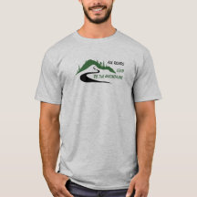 ALLE STRASSEN FÜHREN ZUM BERGIGEN T - Shirt