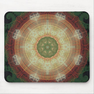 Alle Systeme gehen Mausunterlage Mousepad