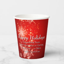 ALLE Textorganisation Weihnachten 20xx Party änder