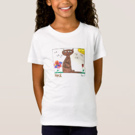 "Alle Tier-Leben-Angelegenheit" durch Traci D. T-Shirt