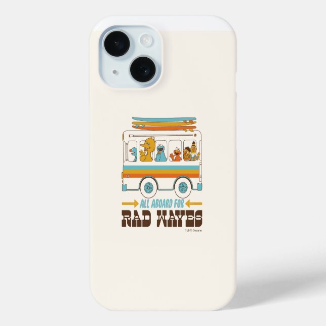 Alle Vorräte für Krasse Waves Case-Mate iPhone Hülle (Rückseite)