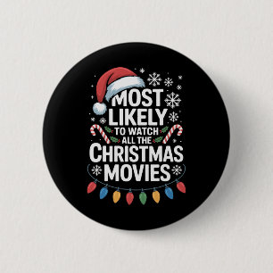 Alle Weihnachtsfilme, die am ehesten Holi sehen we Button