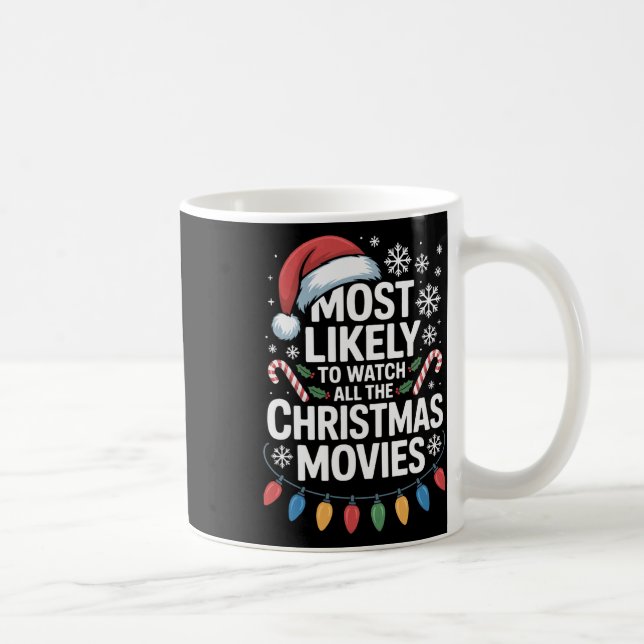 Alle Weihnachtsfilme, die am ehesten Holi sehen we Kaffeetasse (Rechts)