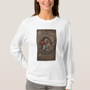Alle Weihnachtsfreuden sind- ThineLittle T-Shirt