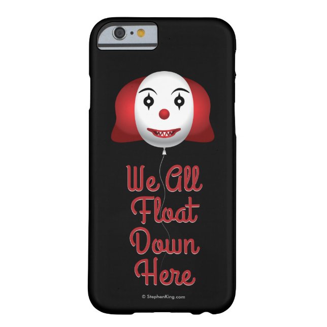 Alle wir schwimmen unten hier Case-Mate iPhone hülle (Rückseite)