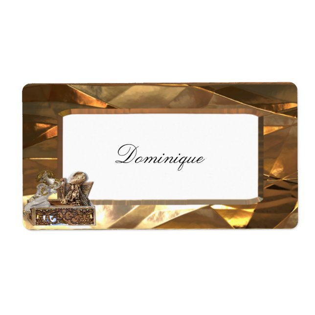 Alle Wunde individuell einstellbar (Vorne)