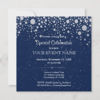 Alle Ziele | Starry Night Bubble Stars