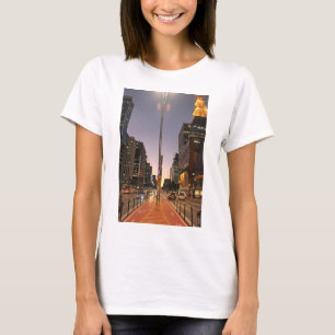 Allee Paulista - São Paulo T-Shirt