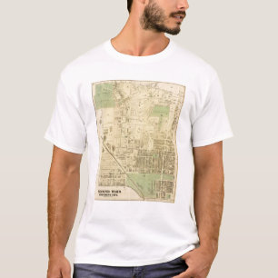 Allegheny Bezirk 2 T-Shirt